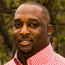 Diverse Environmental Leaders