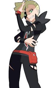 So Precious Gladion Pokemon Pokemon Moon And Sun Pokemon