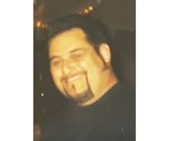 JOHN PEREZ Obituary (1962