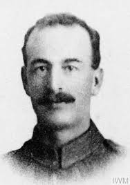 Lives of the First World War