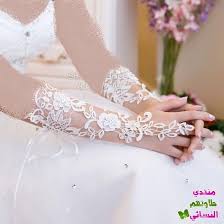صور قفازات الزفاف مجوعة جاونتات للافراح صور جاونت للعروس ليلة الزفاف2015 منتدي حلاوتهم النسائي Bridal Gloves Black Lace Gloves Wedding Dress Accessories