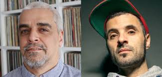 Pedro Tenreiro e Sérgio Alves juntam-se na dupla The Bam Jam Band