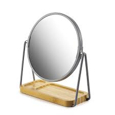 Get free shipping on qualified magnifying vanity mirrors or buy online pick up in store today in the bath department. Lakeland Rotating Magnifying Vanity Mirror Lakeland