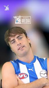 North Melbourne FC added a new photo.