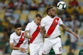 Largely mirroring the euros, the copa america kicks off on 13 june when brazil take on venezuela in the opening game. How Peru Shocked The World Reaching The 2019 Copa America Final Firsttouch