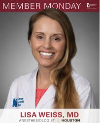 On behalf of the TSA, thank you Drs. Richesh Guragain, Connor Kilpatrick  and Lisa Weiss for representing Texas anesthesiologists at TMA First  Tuesdays today.