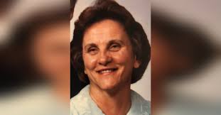 Obituary information for Jean Hadarich Vargo