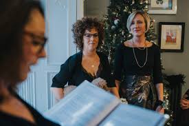 Celebrant Unity Ceremonies