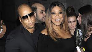 Jan 23, 2020 · nearly one year after wendy williams filed for divorce from her husband of 20 years, kevin hunter, the famed talk show host is now legally a single woman. Wendy Williams Husband Kevin Hunter Will Leave Role As Executive Producer Variety