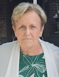 Obituary information for Wanda Kay Greenway