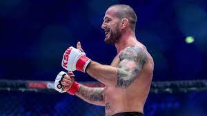 Fighter fighting style height weight; Borys Mankowski To Moj Rywal Musi Obawiac Sie Mnie A Nie Ja Jego Polsat Sport