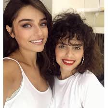 Ayca aysin turan became popular with her role in popular turkish drama black rose (karagul). 216 Mentions J Aime 4 Commentaires Ayca Aysin Turan Aycaaysinturant Sur Instagram Tb Artofit