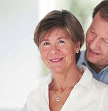 Shoulder to shoulder with