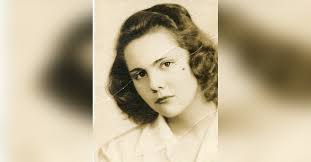 Obituary information for Georgiana F. Benfer