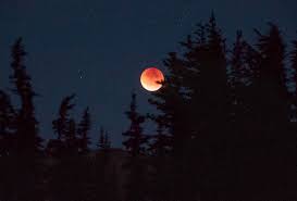 Peristiwa gerhana bulan total sudah terjadi pada 31 januari 2018. Bersiaplah Menyambut Gerhana Bulan Total 31 Januari 2018 Info Astronomy