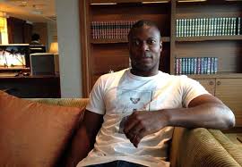 George finidi (born 15 april 1971), known as finidi george, is a nigerian retired footballer who played as a right winger. Top Five Richest Nigerian Footballers Celebrities Nigeria