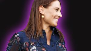 OLSSON och Jill Johnson trängs i utmanarhörnan tillsammans med David Urwitz  och Caroline af Ugglas 15 oktober 2017