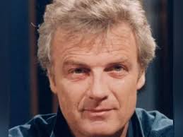 Emmet Bergin: Patrick Bergin pays tribute to brother as RTÉ Glenroe actor  dies after 'heart issue'