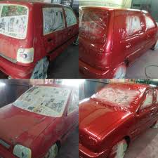 Bengkel servis kereta di telok panglima garang. Bengkel Mengecat Bengkel Cat Kereta Azby Auto Work Facebook