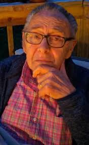 Gerald J Miller — Karrer-Simpson Funeral Home