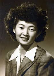 Irene Nakamura Obituary