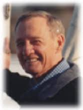 Obituary information for George Jermyn