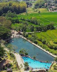 Batu secret zoo, kebun binatang modern dengan 10 area cantik. Umbul Siblarak Wisata Baru Di Klaten Buat Kamu Yang Suka Jejeguran Bakpia Mutiara Jogja