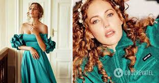 Supports the killing of Ukrainians? Why Magnificent Century star Meryem  Uzerli is silent about the war and what connects her to Russia