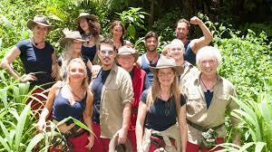 Michael wendlers ex überrascht mit nacktshooting. Dschungelcamp 2019 Diese Kandidaten Waren Dieses Jahr Dabei