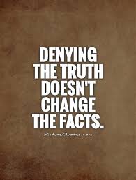 Truth Quotes | Truth Sayings | Truth Picture Quotes - Page 4 via Relatably.com