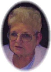 Obituary of Alice L. Pepin