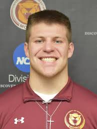 2025 Men's Track & Field Roster