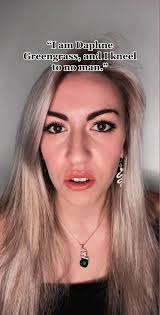 The Alphas Daughter Daphne