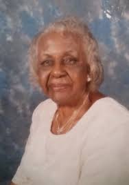 Eleanor Martin Obituary