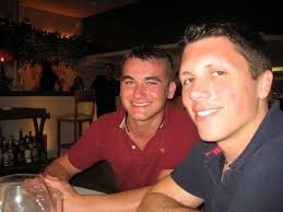 Cory Denault Obituary (1987