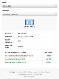 We did not find results for: Biodata Khalid Samad Steemit