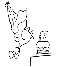 The set includes facts about parachutes, the statue of liberty, and more. Coloring Pages Online Birthday Boy Blowing Coloring Pages