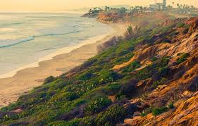 terramar beach carlsbad ca california beaches