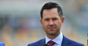 Every time he walked to the crease he had fire in his eyes. Ricky Ponting S Australia Xi To Face India In The First Test