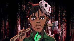 Download links to officially released commercial projects/singles and unreleased material (leaks) are not allowed. Anime Juice Wrld Ps4 Wallpapers Wallpaper Cave