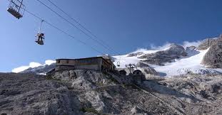 Per la pista nerini fu già indagato per due incidenti. Marmolada Addio Alla Cestovia Trento Trentino