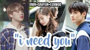 Twice's dahyun, astro's cha eun woo, and more to star in new chuseok special show! Cha Eun Woo And Dahyun Kiss Nghenhachay Net