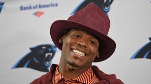 Cam Newton says his criticism has nothing to do with racism. : r/nfl