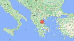 El mayor terremoto en grecia para 2021 tuvo una magnitud de 5,2. Fv0jhs0hmcgc2m