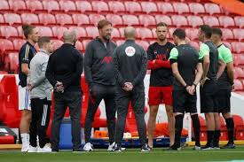#leedsunited #lufc #premierleagueget exclusive leeds united video content first. Liverpool V Leeds 2020 21 Premier League