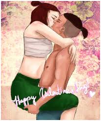 Sokka And Suki Fan Fiction - Bobs and Vagene