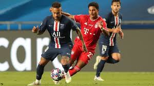 Home uefa champions league psg vs bayern munich highlights & full match 13 april 2021. Bayern Munich Vs Psg In Uefa Champions League Quarter Finals Watch Live Streaming And Telecast In India