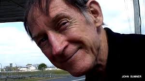 Shipwreck Bells: JOHN SUMNER