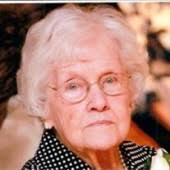 Jeanne Beal Obituary 2012