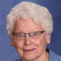 Norma Mae Borcherding Obituary